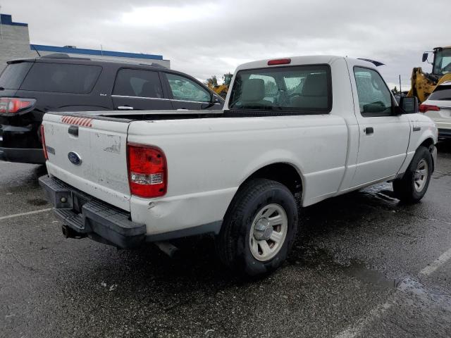 Image 3 of 2010 FORD RANGER  2010 with VIN 1FTKR1AD8APA62020