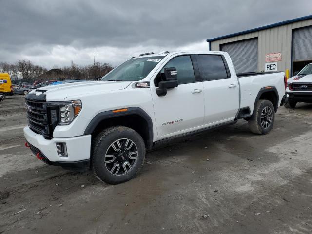 Изображение 2023 GMC SIERRA K2500 AT4 2023