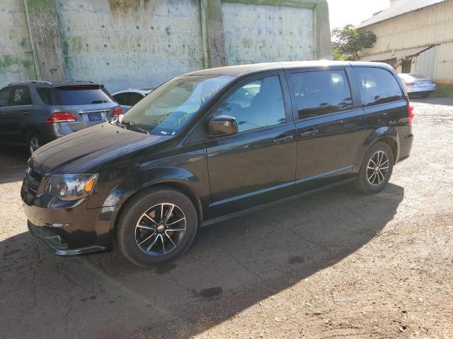 2019 DODGE GRAND CARAVAN GT 2019 image