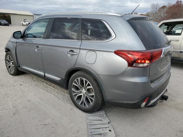Изображение 2 2016 MITSUBISHI OUTLANDER GT 2016 с VIN JA4JZ4AX6GZ009363
