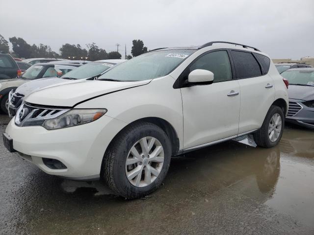 Изображение 2014 NISSAN MURANO S 2014