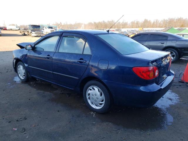 Obraz 2 z 2004 TOYOTA COROLLA CE 2004 z VIN 2T1BR32E44C178269