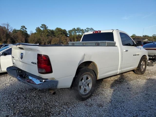 Obraz 3 z 2011 DODGE RAM 1500  2011 z VIN 3D7JB1EP5BG563141