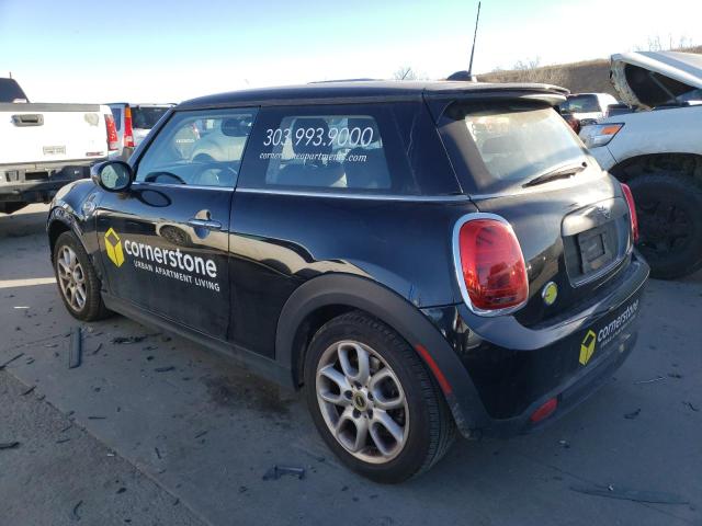 Image 2 of 2021 MINI COOPER SE 2021 with VIN WMWXP3C0XM2N59523