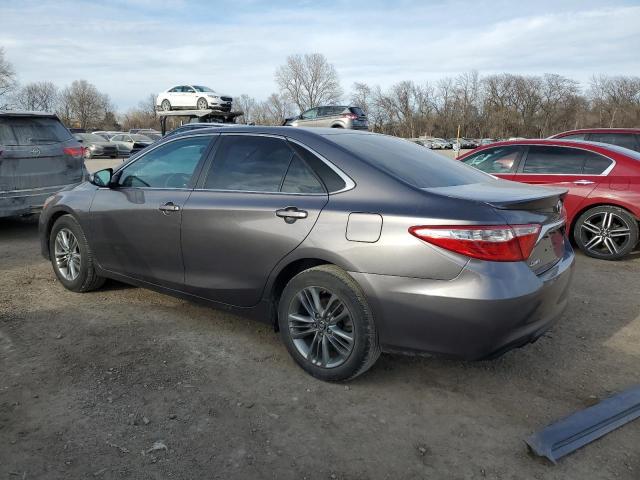 Изображение 2 2017 TOYOTA CAMRY LE 2017 с VIN 4T1BF1FK8HU293684