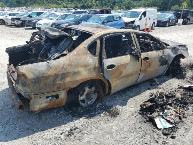 Obraz 3 z 2000 Chevrolet Impala 2000 z VIN 2G1WF55K8Y9172142