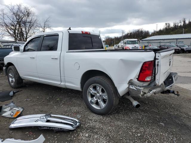 Изображение 2 2019 RAM 1500 CLASSIC SLT 2019 с VIN 1C6RR6TTXKS583343