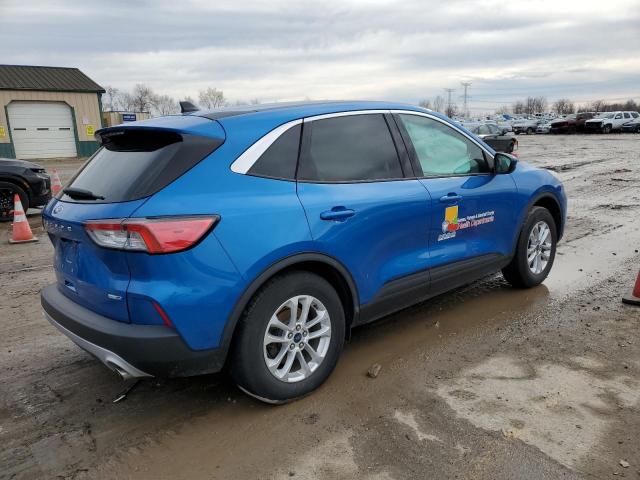 Изображение 3 2020 FORD ESCAPE SE 2020 с VIN 1FMCU9G69LUA11250