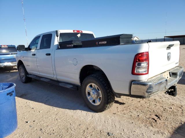 Image 2 of 2022 RAM 2500 TRADESMAN 2022 with VIN 3C6UR5HL6NG237850
