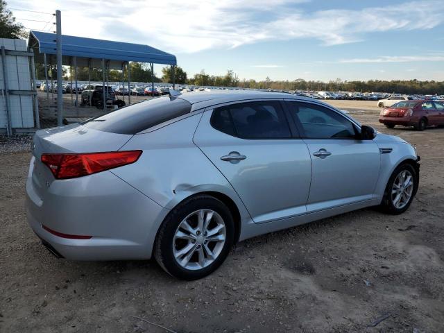 Image 3 of 2012 KIA OPTIMA EX 2012 with VIN 5XXGN4A7XCG088982