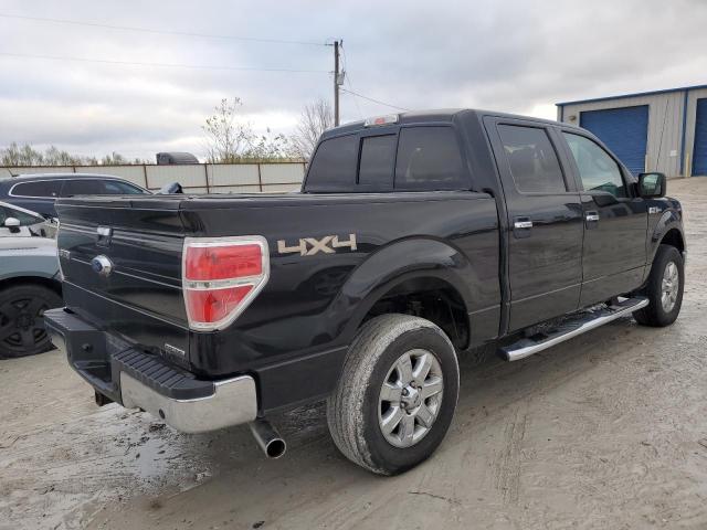 Изображение 3 2014 FORD F150 SUPERCREW 2014 с VIN 1FTFW1EF3EKE08533