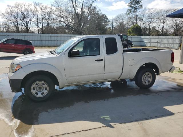 Image 1 of 2017 NISSAN FRONTIER S 2017 with VIN 1N6BD0CT2HN712802