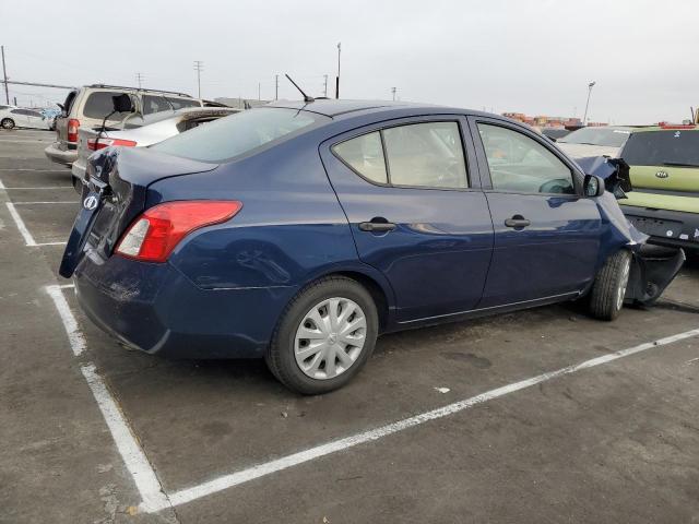 Image 3 of 2012 NISSAN VERSA S 2012 with VIN 3N1CN7APXCL808319