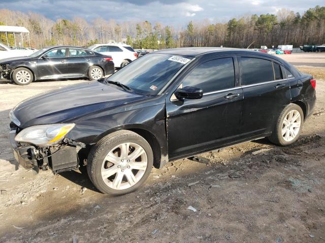 Изображение 2012 CHRYSLER 200 TOURING 2012