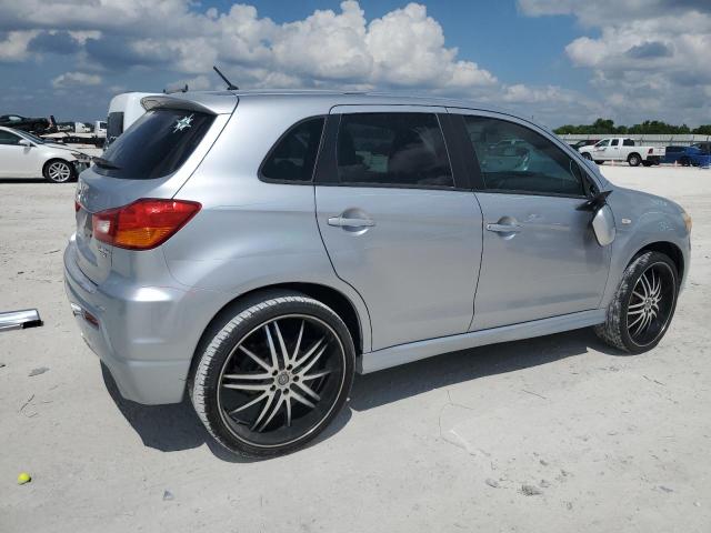 Image 3 of 2011 MITSUBISHI OUTLANDER SPORT SE 2011 with VIN JA4AP4AU6BZ005365