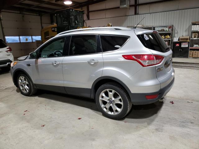 Obraz 2 z 2014 FORD ESCAPE TITANIUM 2014 z VIN 1FMCU9J98EUA30698