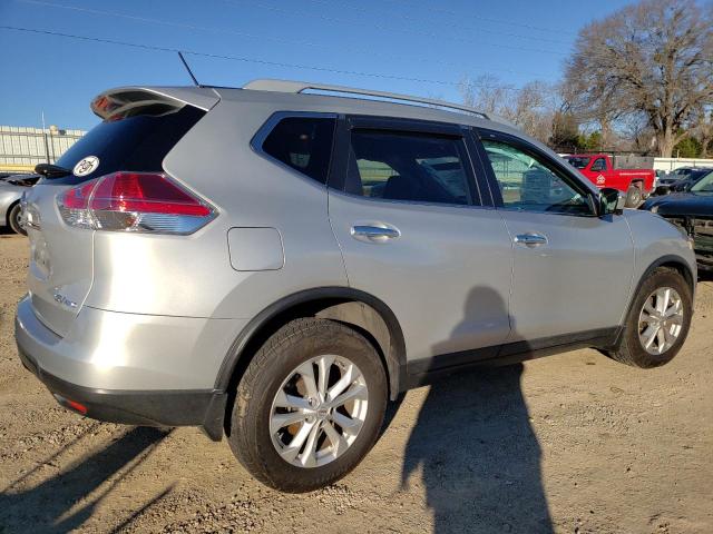 Image 3 of 2016 NISSAN ROGUE S 2016 with VIN 5N1AT2MVXGC796712