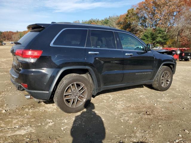 Изображение 3 2019 JEEP GRAND CHEROKEE LIMITED 2019 с VIN 1C4RJFBGXKC693470