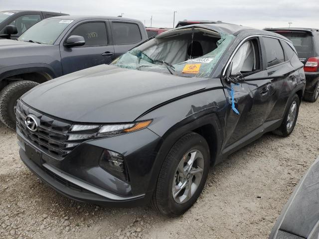 2024 HYUNDAI TUCSON SE 2024 image