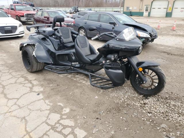 Obraz 1 z 2021 REWA TRIKE 2021 z VIN W09RF2LC4MLR38180