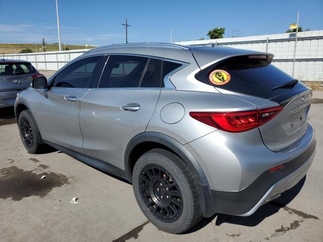 Image 2 of 2017 INFINITI QX30 BASE 2017 with VIN SJKCH5CR0HA031796
