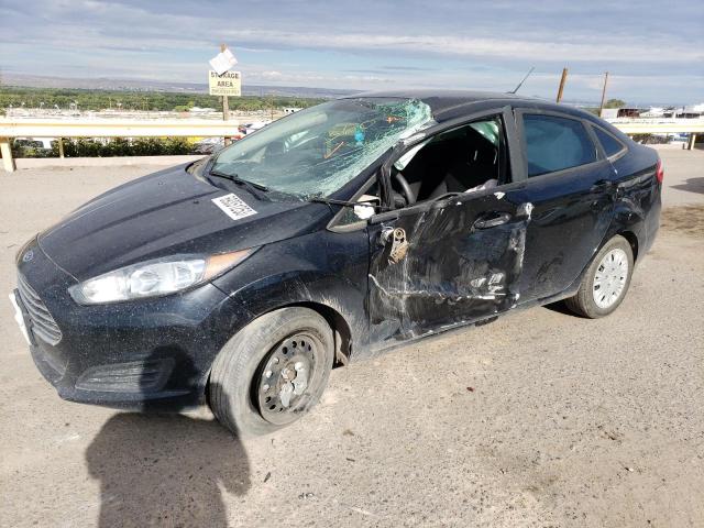 Изображение 2019 FORD FIESTA S 2019