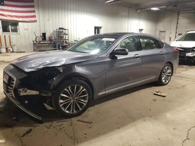 Изображение 2016 HYUNDAI GENESIS 3.8L 2016
