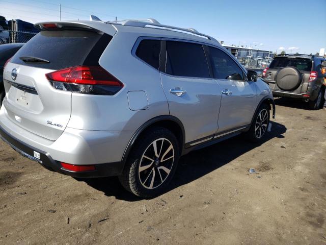 Image 3 of 2018 NISSAN ROGUE S 2018 with VIN JN8AT2MV5JW325632