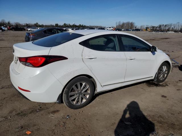 Obraz 3 z 2015 HYUNDAI ELANTRA SE 2015 z VIN 5NPDH4AE9FH608221
