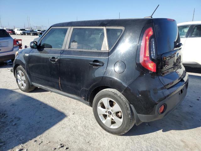 Image 2 of 2017 KIA SOUL  2017 with VIN KNDJN2A25H7436833