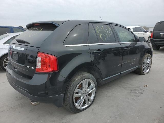 Obraz 3 z 2014 FORD EDGE LIMITED 2014 z VIN 2FMDK3KC4EBB81562