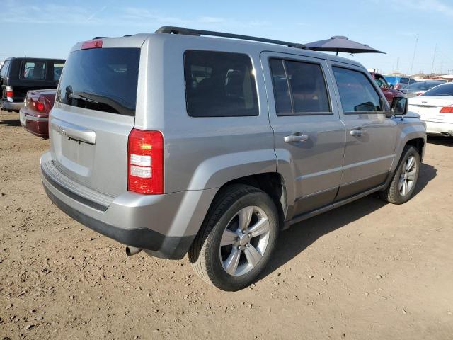 Obraz 3 z 2016 JEEP PATRIOT SPORT 2016 z VIN 1C4NJPBB2GD777583