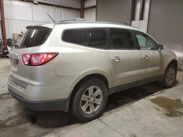 Изображение 3 2014 CHEVROLET TRAVERSE LT 2014 с VIN 1GNKVHKD5EJ111385