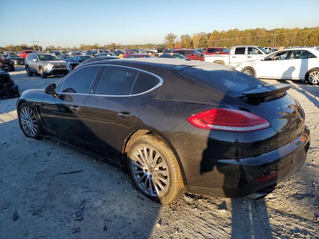 Obraz 2 z 2014 PORSCHE PANAMERA S 2014 z VIN WP0AB2A75EL056365