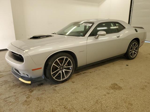 2022 DODGE CHALLENGER R/T 2022 image