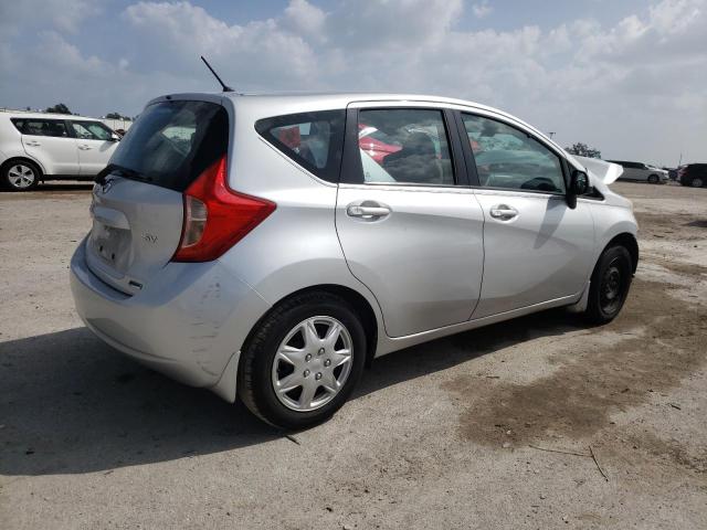 Image 3 of 2014 NISSAN VERSA NOTE S 2014 with VIN 3N1CE2CP5EL381148