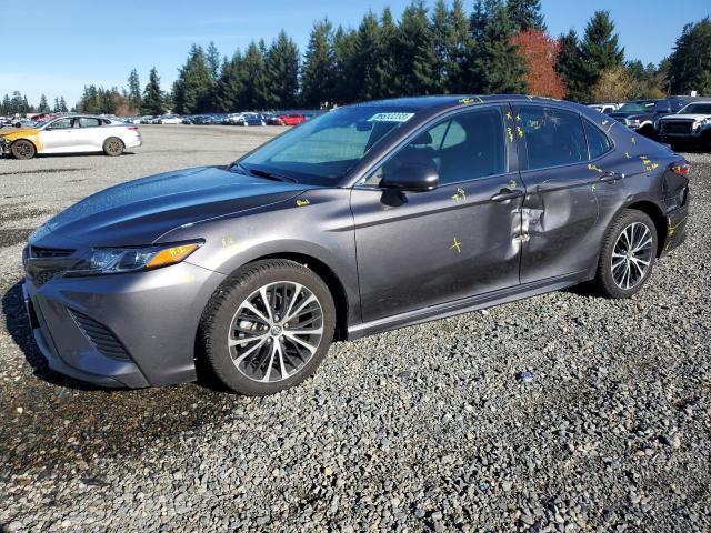 Obraz 1 z 2019 TOYOTA CAMRY L 2019 z VIN 4T1B11HKXKU686704