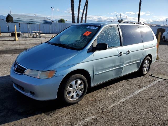 Obraz 2004 HONDA ODYSSEY EX 2004