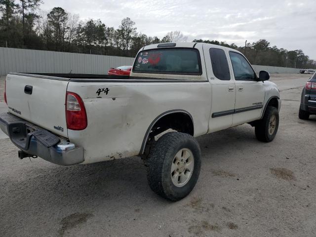 Image 3 of 2005 TOYOTA TUNDRA ACCESS CAB SR5 2005 with VIN 5TBRT34165S464281