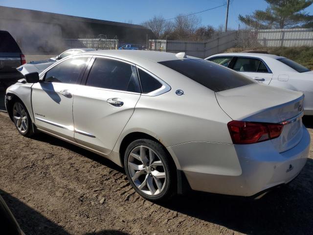 Image 2 of 2014 CHEVROLET IMPALA LTZ 2014 with VIN 2G1145SL3E9181940