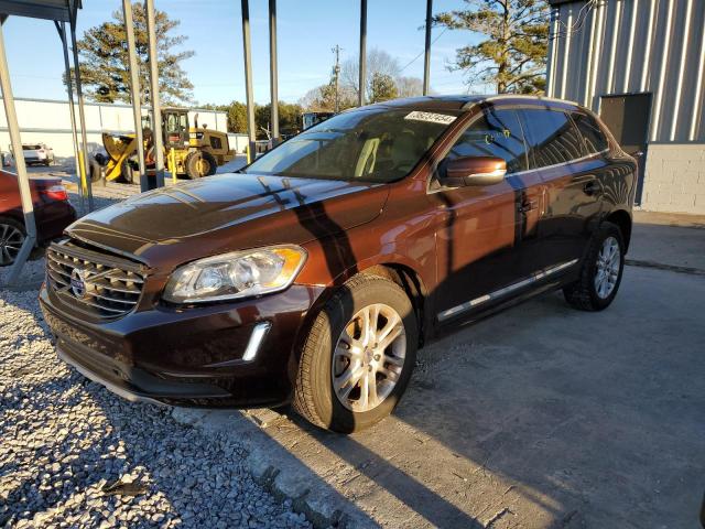 Image 1 of 2016 VOLVO XC60 T5 PREMIER 2016 with VIN YV440MDK3G2904960