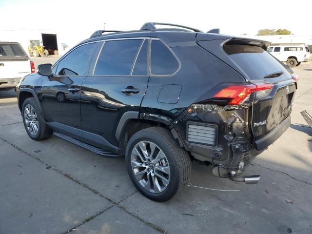 Изображение 2 2023 TOYOTA RAV4 XLE PREMIUM 2023 с VIN 2T3A1RFV1PW345410