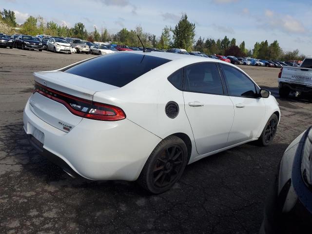 Image 3 of 2013 DODGE DART SXT 2013 with VIN 1C3CDFBH0DD135232