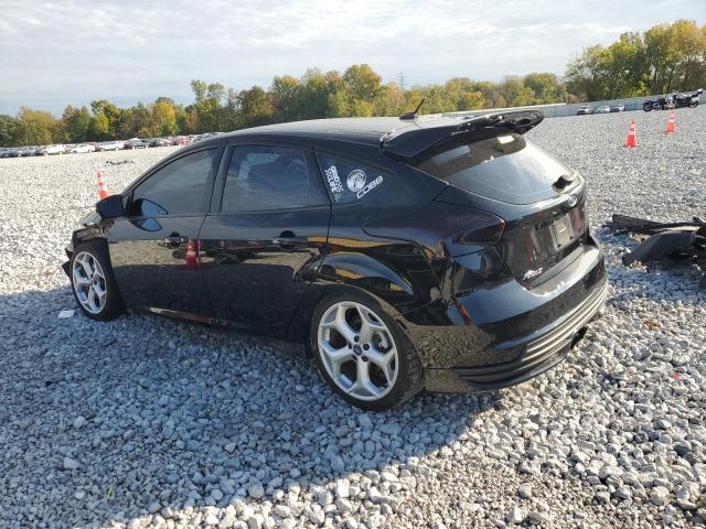 Image 2 of 2016 FORD FOCUS ST 2016 with VIN 1FADP3L98GL266695