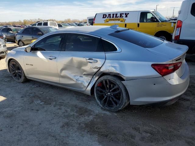 Image 2 of 2018 CHEVROLET MALIBU LT 2018 with VIN 1G1ZD5ST6JF265450