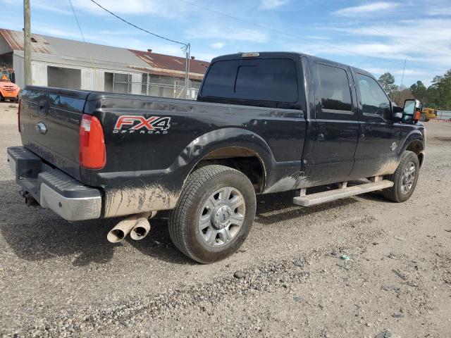Image 3 of 2014 FORD F250 SUPER DUTY 2014 with VIN 1FT7W2BT8EEB58144