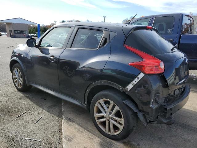 Image 2 of 2011 NISSAN JUKE S 2011 with VIN JN8AF5MVXBT006982