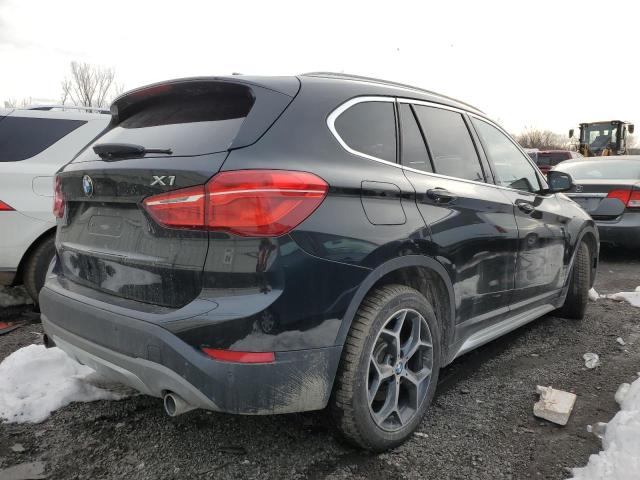 Image 3 of 2016 BMW X1 XDRIVE28I 2016 with VIN WBXHT3Z3XG4A49644