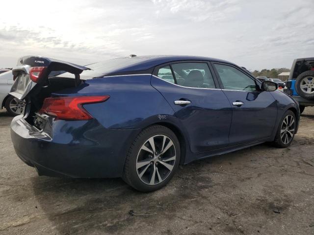 Obraz 3 z 2018 NISSAN MAXIMA 3.5S 2018 z VIN 1N4AA6AP3JC374026