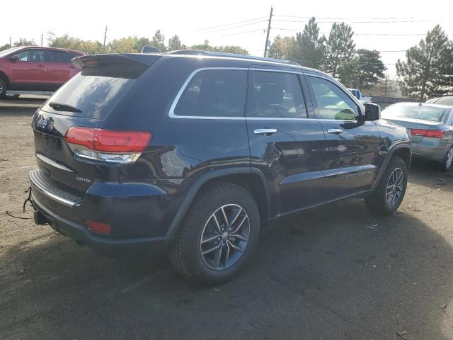 Image 3 of 2018 JEEP GRAND CHEROKEE LIMITED 2018 with VIN 1C4RJFBG0JC238318